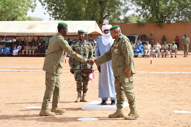 defense-le-general-de-division-abdou-sidikou-issa-prend-officiellement-les-commandes-des-forces-armees-nigeriennes