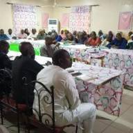 Tillabéri : Le Projet FSVC-SHIGA renforce les capacités  des élus locaux et des membres des Comités Communaux de Paix (CCP) sur le Plan d’Action National  2ème  Génération (PAN2) de l’Agenda Femme-Paix et Sécurité