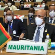 Espace sahélien : Le Président mauritanien plaide pour le retour du Mali au G5 Sahel