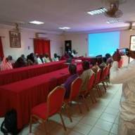 Tillabéri : Le Projet FSVC-SHIGA renforce depuis deux (2) semaines les capacités des élus locaux et des membres des Comités Communaux de Paix (CCP)